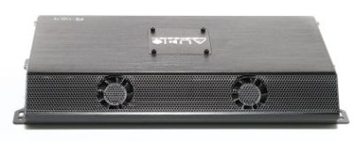 Amplificator Audio System R-110.4, 4 x 200 watts, in 2 sau 4 ohm, clasa AB