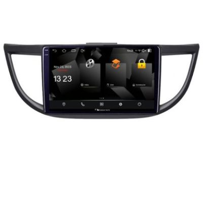 Navigatie Honda CRV 2012-2016 5230-469 Android Ecran 720P Quad Core 2+64 carplay android auto