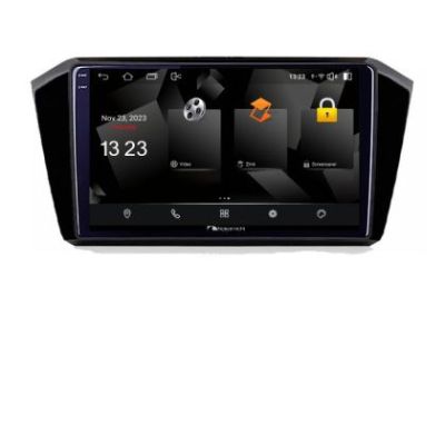 Navigatie VW Passat 2015- 5230-518 Android Ecran 720P Quad Core 2+64 carplay android auto