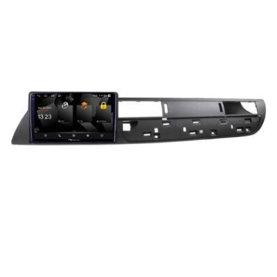 Navigatie Citroen C5 2008-2017 5230-C5 Android Ecran 720P Quad Core 2+64 carplay android auto