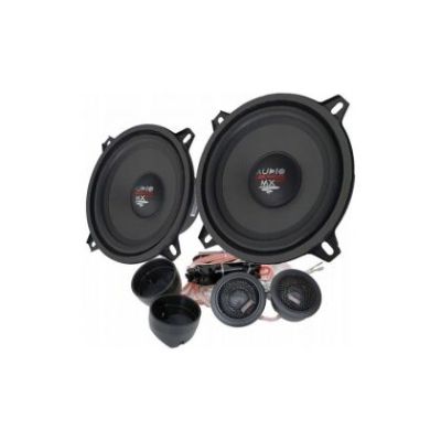 Difuzoare componente Audio System MX 130 EVO 70 watts 130 mm 5.25" 3 ohm ENTRY LEVEL