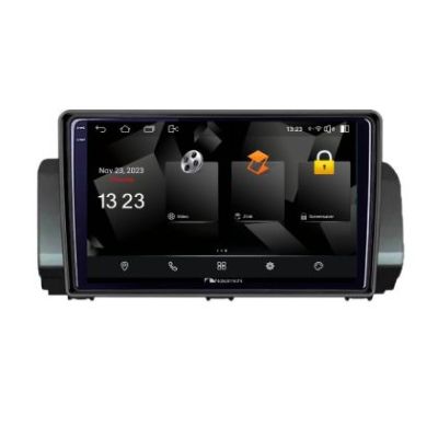 Navigatie Dacia Logan Sandero Jogger LOGAN-2022 Android Ecran 720P Quad Core 2+64 carplay android auto