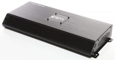 Amplificator Audio System R-1250.1 D 24V, 1 x 1250 watts, monobloc, in 1 2 sau 4 ohm, clasa D pentru subwoofer pt camioane