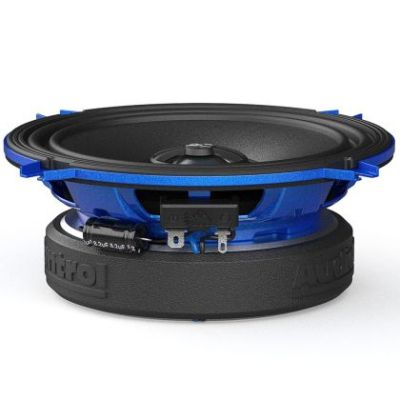 Kit Difuzoare coaxiale High-Fidelity AudioControl PNW-525, 134 mm 5.27", 50W RMS/75W MAX, 3 Ohm