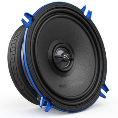 Kit Difuzoare coaxiale High-Fidelity AudioControl PNW-525, 134 mm 5.27", 50W RMS/75W MAX, 3 Ohm