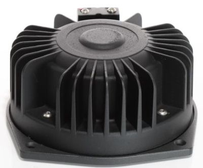 Subwoofer pasiv underseat Audio System US BASS SHAKER, 140 watts, 4 ohm, 165mm, 6.5", sub scaun