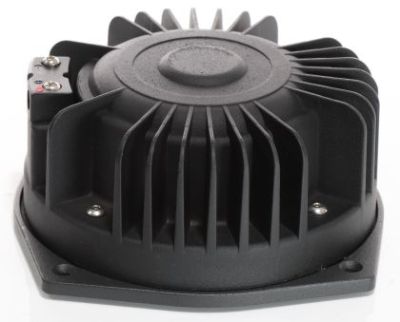 Subwoofer pasiv underseat Audio System US BASS SHAKER, 140 watts, 4 ohm, 165mm, 6.5