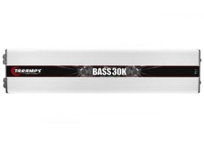 AMPLIFICATOR 1 CANAL 30000WX1 1OHM BASS