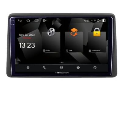 Navigatie DODGE RAM 2019- Android Octa Core Qualcomm 2K Qled 8+128 DTS DSP 360 4G Optical