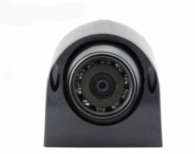 Camera video spate pentru dube camioane si utilaje Edotec EDT-CAM401