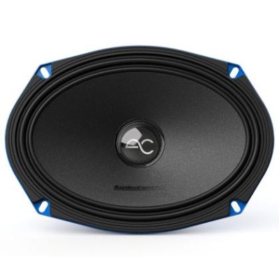 Difuzoare Componente Audiocontrol PNW-69CS2, 100 watts, 152x228 mm 6"x9", 3 ohm