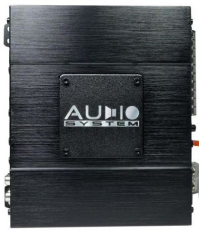 Amplificator auto Digital Filtre HP LP  BP 4 Canale audio  Seria X-ION 4x80 150 watt 2 4 ohm 2x300 watt mono Audio System Germa