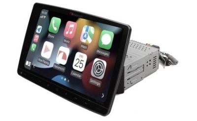 Radio Multimedia 1DIN NA3625-WUX ecran 10.1 inch DSP Carplay Android auto