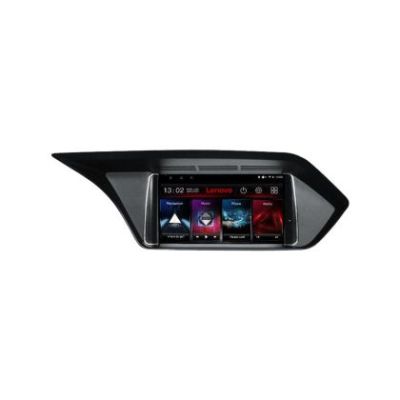 Navigatie Mercedes E Klass W212 NTG4 2009-2012 Android radio gps internet Octa Core 2+32 Kit-W212-N4+EDT-E509