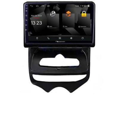 Navigatie Hyundai IX20 2010-2019 Android Ecran 720P Quad Core 2+64 carplay android auto