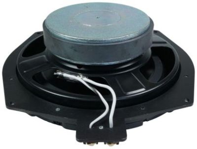 Subwoofer pasiv dedicat BMW F si E Audio System AX 08 PRO US, 150 watts, 2 ohm, 200 mm, 8