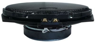 Subwoofer pasiv dedicat BMW F si E Audio System AX 08 PRO US, 150 watts, 2 ohm, 200 mm, 8