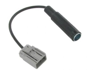 Connects2 CT27AA20 Adaptor Antena Radio Dedicata VOLVO S80/V40/V70