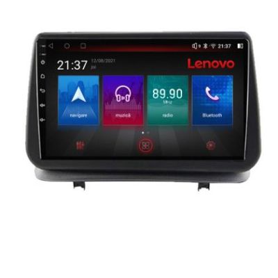 Navigatie Renault Clio 3 2005-2013 Android radio gps internet Octa Core 4 GB Ram LTE