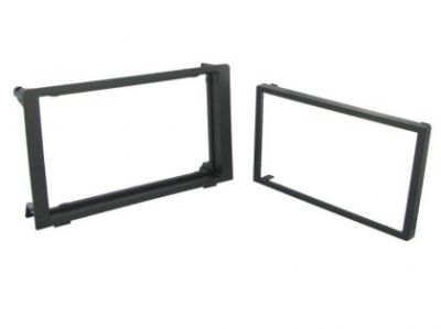 Connects2 CT24SA08 Rama 2DIN Saab 9-3