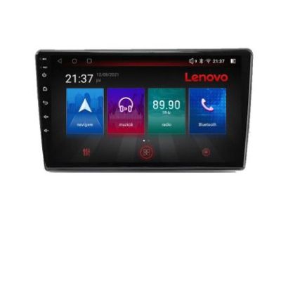 Navigatie HHyundai I40 Octa Core Android Radio Bluetooth GPS WIFI/4G DSP 2K 8+128GB 360 Toslink