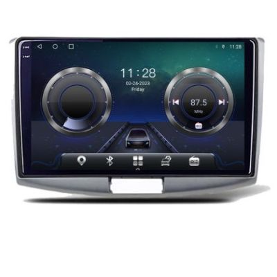 Navigatie VW PASSAT 2010-2015 Manual C-267 Android Octa Core Ecran 2K QLED GPS 4G 4+32GB 360 KIT-267+EDT-E410-2K