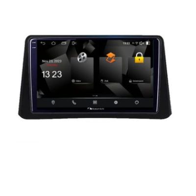Navigatie Opel Mokka 2012-2016 5230-MOKKA1 Android Ecran 720P Quad Core 2+64 carplay android auto v1