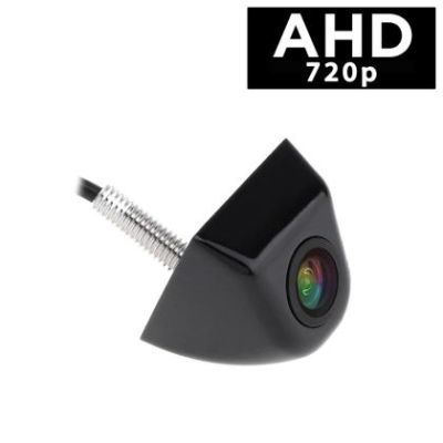 Camera universala EDT-CAM107AHD senzor AHD 720P 1280x720 1000TVL Starlight vision vedere de noapte