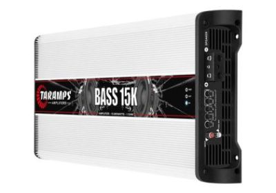 AMPLIFICATOR 1 CANAL 15000WX1 1OHM BASS