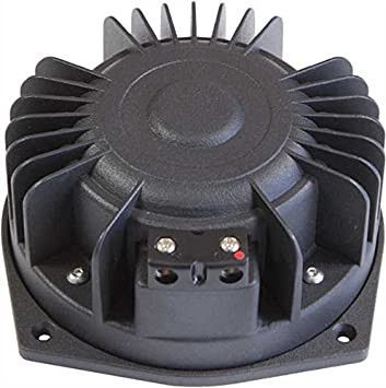 Subwoofer BASS SHAKER Audio System 2x 220/140 Watt 2/4 Ohm 40 Hz