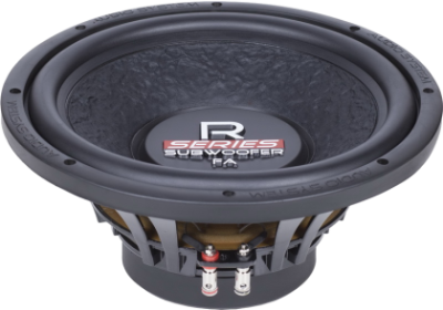 Difuzor Subwoofer FREE AIR (NU NECESITA INCINTA) 380mm 450W RMS/650W MAX 4Ohm