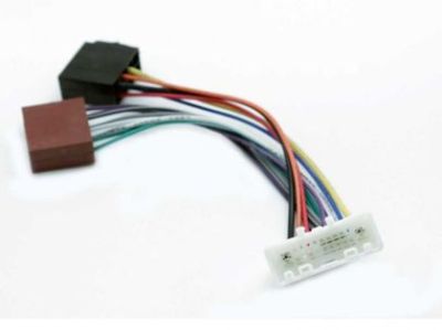 Connects2 CT20SU02 Cablaj adaptare alimentare la ISO Subaru Impreza,Forester,Outback