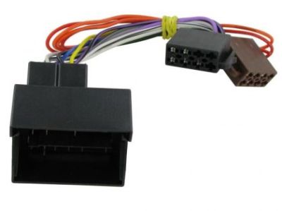 Connects2 CT20MC01 Cablaj adaptare alimentare la ISO Mercedes E Class/SLK