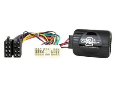 COMENZI VOLAN CTSCV002.2 CHEVROLET SPARK 2010-2012