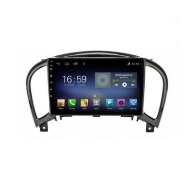 Navigatie Nissan Juke 2010-2015 F-juke Octa Core cu Android Radio Bluetooth Internet GPS WIFI DSP 8+128GB 4G