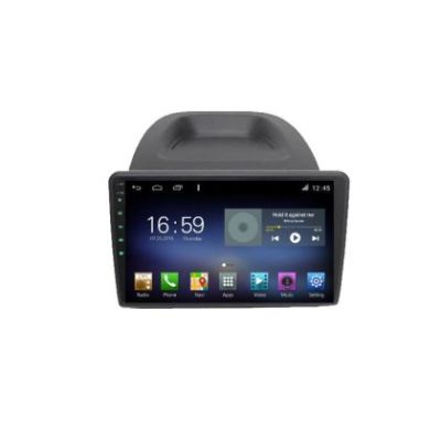 Navigatie Ford Fiesta F-256 Octa Core cu Android Radio Bluetooth Internet GPS WIFI DSP 8+128GB 4G