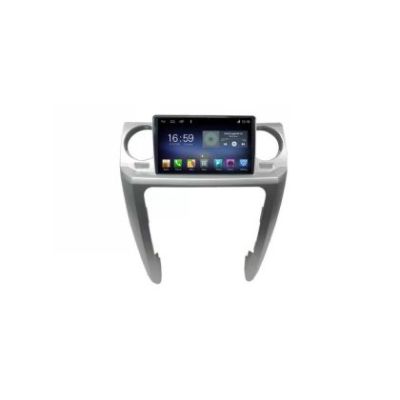 Navigatie Land Rover Discovery 3 2007-2015 Android radio gps internet Octa Core 8+128 LTE Kit-discovery3+EDT-E60