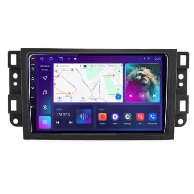 Navigatie Chevrolet Captiva A-020  2+32 GB Android Waze USB Navigatie Internet Youtube Radio