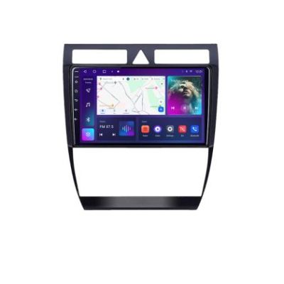 Navigatie Audi A6 Quad Core A-102  2+32 GB Android Waze USB Navigatie Internet Youtube Radio