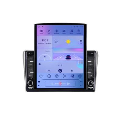 Navigatie Toyota Avensis 2003-2008 K-avensis03 ecran tip TESLA 9.7" cu Android Radio Bluetooth Internet GPS WIFI 2+32