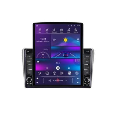 Navigatie Toyota Avensis 2003-2008 K-avensis03 ecran tip TESLA 9.7" cu Android Radio Bluetooth Internet GPS WIFI 2+32