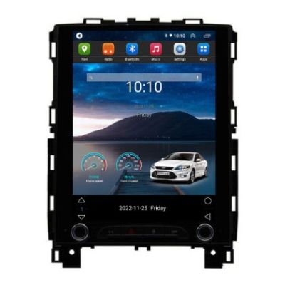 Navigatie Renault Megane 4 2016-2024 tip Tesla cu navi radio gps internet 8Core 4G carplay android auto 2+32 kit-tesla-