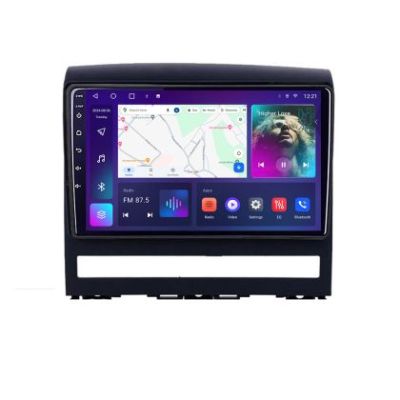 Navigatie Fiat Albea 2009-2014 C-Albea Android Octa Core Ecran 2K QLED GPS 4G 4+32GB 360 KIT-albea+EDT-E409-2K