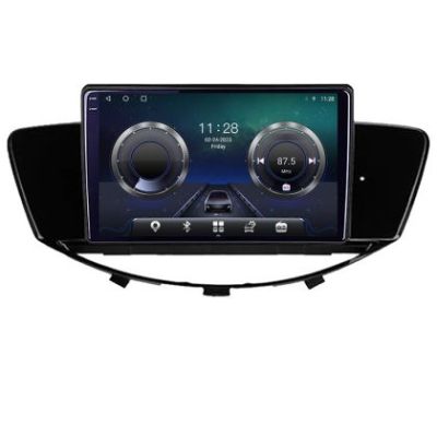 Navigatie Subaru Tribecca 2007-2011 Android Octa Core Ecran 2K QLED GPS 4G 4+32GB 360 kit-tribecca+EDT-E409-2K