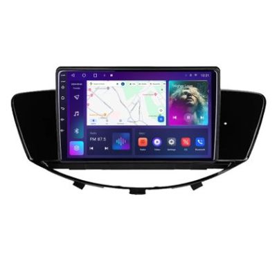 Navigatie Subaru Tribecca 2007-2011 Android Octa Core Ecran 2K QLED GPS 4G 4+32GB 360 kit-tribecca+EDT-E409-2K