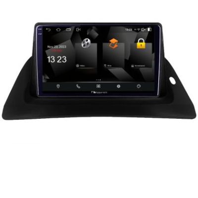 Navigatie Renault Kangoo  Android Ecran 720P Quad Core 2+32 carplay android auto