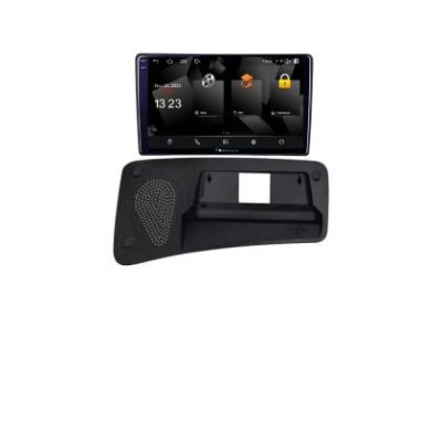 Navigatie Volvo S80 2006-2011 Android Ecran 720P Quad Core 2+32 carplay android auto