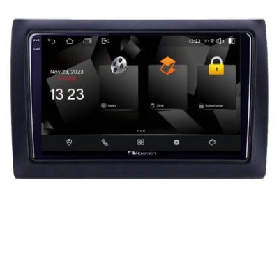 Navigatie Fiat Stilo 5230-STILO Android Ecran 720P Quad Core 2+32 carplay android auto