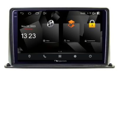 Navigatie universala 2 din 9 inch Android Octa Core 720p 4+64 DSP 360 camera carplay android auto