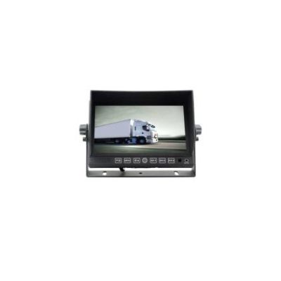 Monitor cu ecran digital TFT 7